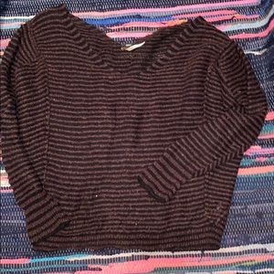 Free People Sweater Small